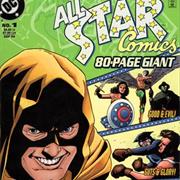 All-Star Comics 80-Page Giant