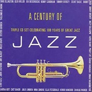 Century of Jazz, A