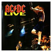 AC/DC - Live