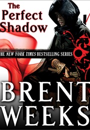 Perfect Shadow (Brent Weeks)