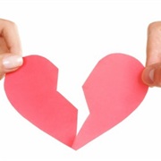 Break Someone's Heart