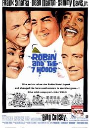 Robin and the 7 Hoods (Gordon Douglas)