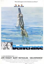 Deliverance (1972, John Boorman)
