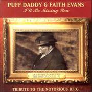 Puff Daddy &amp; Faith Evans Featuring 112 - I&#39;ll Be Missing You