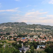 Centinje, Montenegro