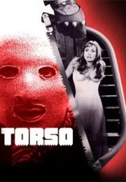 Torso (1973)