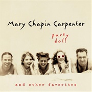 Mary Chapin Carpenter - Party Doll and Other Favorites