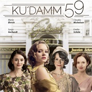 Ku'damm 59: Season 2 (2018)