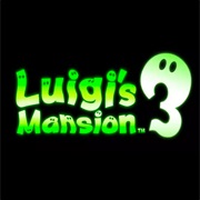 Luigi&#39;s Mansion 3