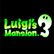 Luigi's Mansion 3