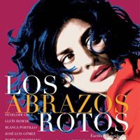 Los Abrazos Rotos