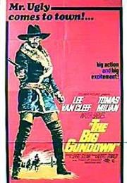 The Big Gundown