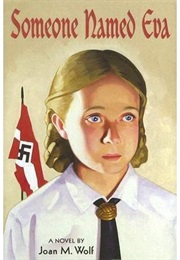 Someone Named Eva (Joan M. Wolf)