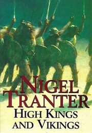 High Kings and Kings (Nigel Tranter)
