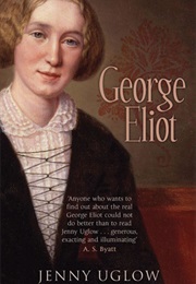 George Eliot (Jenny Uglow)
