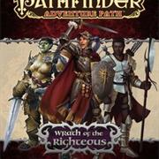 Wrath of the Righteous