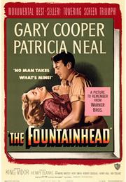 The Fountainhead