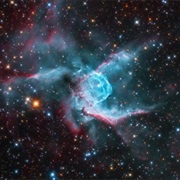 Nebulas