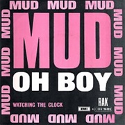 Oh Boy - Mud