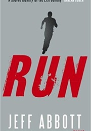 Run (Jeff Abbott)