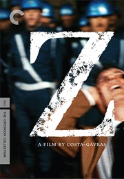Z (1969)