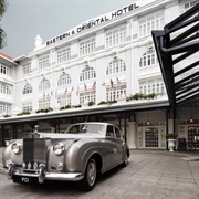 Eastern & Oriental, Penang - Malaysia