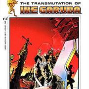 The Transmutation of Ike Garuda