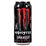 Monster Red