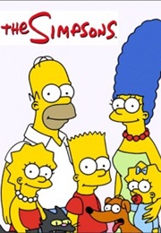 The Simpson (1989)