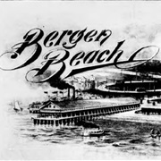 Bergen Beach
