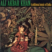 Traditional Music of India - Khan, Ali Akbar