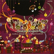 Locoroco Midnight Carnival