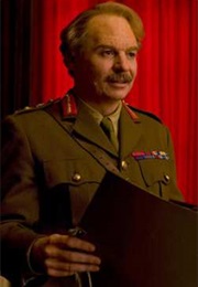 Mike Myers- Inglourious Basterds (2009)