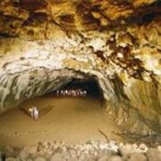 Mount Etna Caves National Park (QLD)