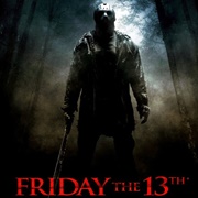 Friday the 13th