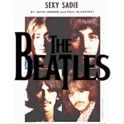 Sexy Sadie, the Beatles