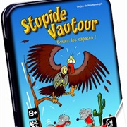 Stupide Vautour