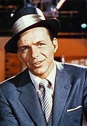 Frank Sinatra (Frank Sinatra)