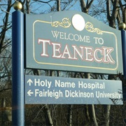 Teaneck, New Jersey