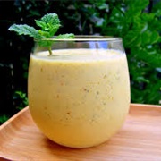 Chai Lassi