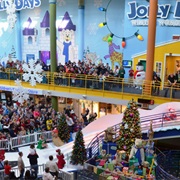 Indianapolis Childrens Museum