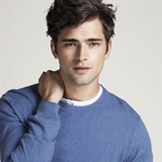 Sean O'pry