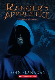 The Ruins of Gorlan (John Flanagan)