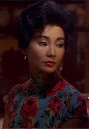 Maggie Cheung (1964)