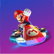 Mario Kart 8 Deluxe