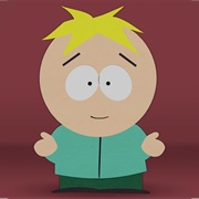 Butters Stotch