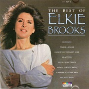 Brooks, Elkie: The Best of Elkie Brooks