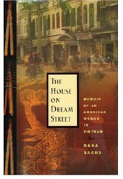 The House on Dream Street (Dana Sachs)