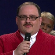 Ken Bone