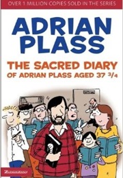 The Sacred Diary of Adrian Plass (Adrian Plass)